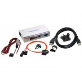 Dension Gateway 500 Lite iPod / USB input for Mercedes / Porsche / Saab / Smart