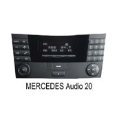 Dension Gateway 500 Lite iPod / USB input for Mercedes / Porsche / Saab / Smart