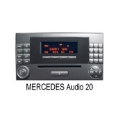 Dension Gateway 500 Lite iPod / USB input for Mercedes / Porsche / Saab / Smart