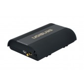 Dension DAB+U radio receiver