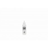 Tire protection Soft99 Black Black (110 ml)