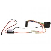 Universal compartment with Inbay charging