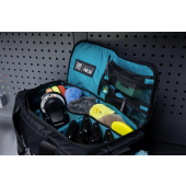 Auto Finesse Deluxe Holdall detailing bag