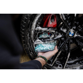 Washing gloves for ALU wheels Auto Finesse Ultra Plush Wheel Mitt