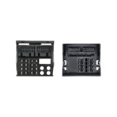 Apple CarPlay / Android Auto module for BMW CIC