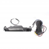Toyota Yaris II OEM parking camera. (BC TOY-06)