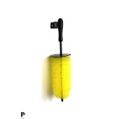 Universal holder Poka Premium Holder for wheel pads with rollers and accessories
