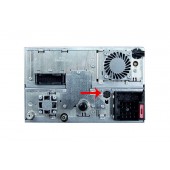 AUX input for VW / Audi / Škoda / Seat / Ford OEM navigation