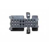 AUX input for Mercedes car radios