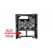 AUX input for BMW car radios