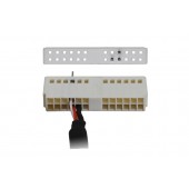 Volkswagen AUX audio adapter