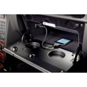 Mercedes MDI-USB connection cable