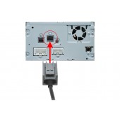 USB connector for OEM car radios Mitsubishi / Honda / Fiat