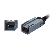 USB adapter for Fiat / Citroen / Peugeot