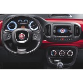 USB adapter for Fiat / Citroen / Peugeot
