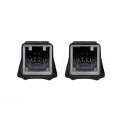 Adapter for Honda USB connector