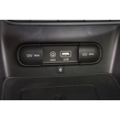 Kia USB adapter