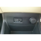 USB + JACK Hyundai connector