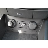 USB + JACK Hyundai connector