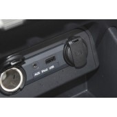 USB + JACK Kia connector