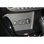 USB + JACK Kia connector