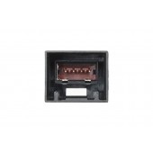 Adapter for USB connector Mitsubishi / Honda / Fiat