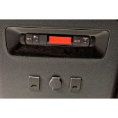 USB + JACK Nissan connector