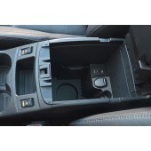 USB + JACK Nissan connector