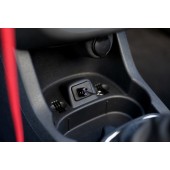 Opel USB adapter