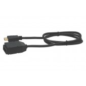 Honda HDMI adapter