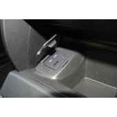 Adapter for Ssang Yong USB connector