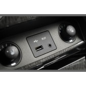 Adapter for Ssang Yong USB connector