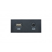 Adapter for Ssang Yong USB connector