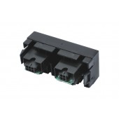 Adapter for Ssang Yong USB connector