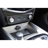 Adapter for Ssang Yong USB connector