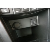 Suzuki USB connector
