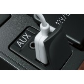 USB + JACK Toyota / Subaru connector