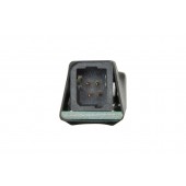 Adapter for Subaru USB connector