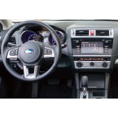 Adapter for Subaru USB connector