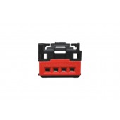Volvo AUX connector