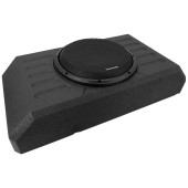 Boxed subwoofer Stinger TXJWB12