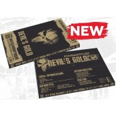 StP Devils Gold anti-vibration material