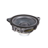 STEG MT4 center speakers