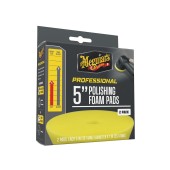 Meguiar's Professional Polishing Foam Pad 5" (2 Pack)