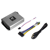 Hifonics JUNO IV-DSP amplifier