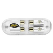 Stinger SPD5621 Fuse Box