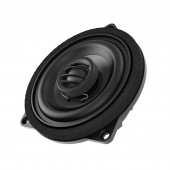 Complete Audison sound system for BMW X5 (G05) with basic audio system