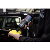 Medium abrasive paste Auto Finesse Renew Paint restorer (500 ml)