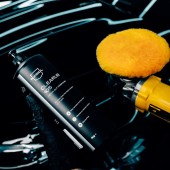 Polishing disc Nasiol PAD LAMBS WOOL