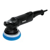 RUPES BigFoot LHR 15ES BAS Kit - machine orbital polisher with 15 mm displacement, basic set